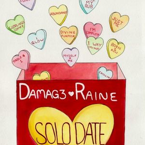 Solo Date (Single)