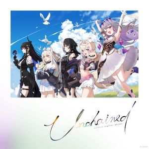 Unchained (Single)