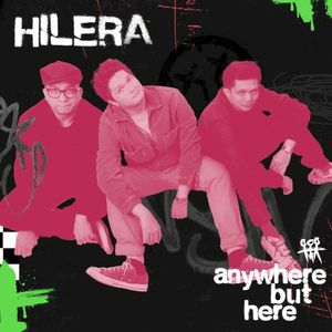 Anywhere But Here (Single)