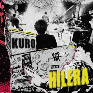 Kuro (Single)
