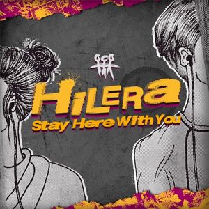Stay Here With You (Single)