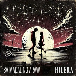 Sa Madaling Araw (Single)
