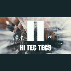 Hi Tec Tecs (Single)