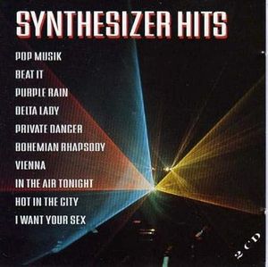 Synthesizer Hits