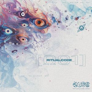 Ritual Code (_ [Ω01]) (EP)