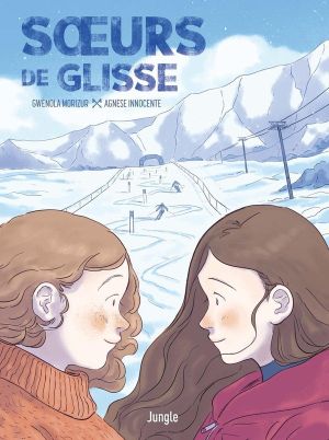 Sœurs de glisse