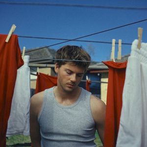 The Suburbs (Single)