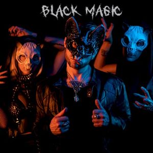Black Magic (Single)
