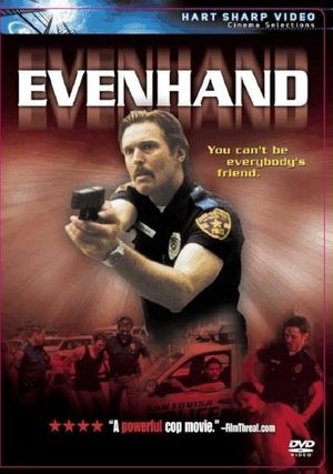 evenhand