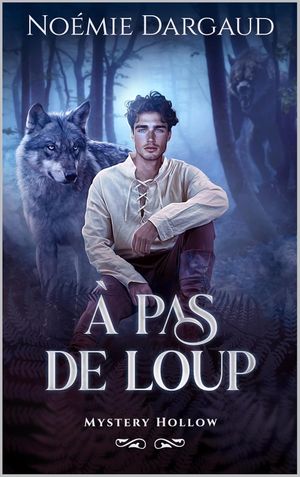 À pas de loup