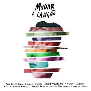 Mudar a canção (Single)