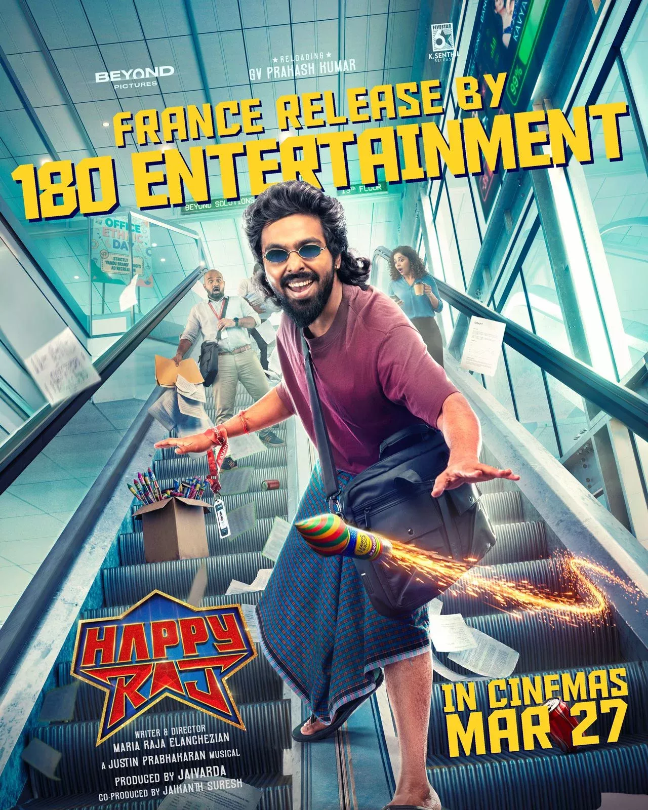 poster