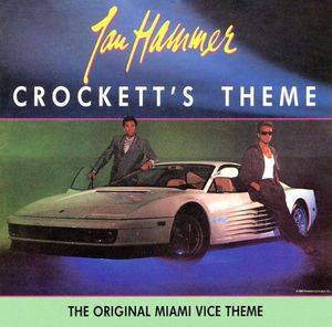 Crockett’s Theme