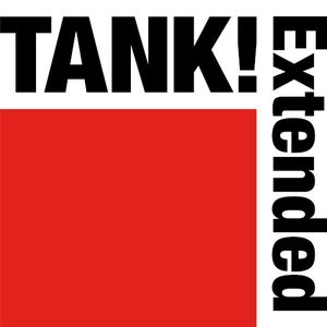 TANK! Extended (Single)