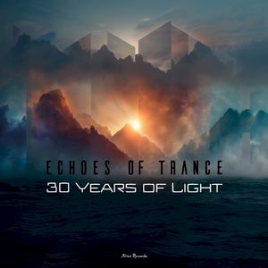1995 - Echoes of Trance (Single)