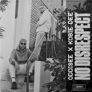 No Disrespect (Single)