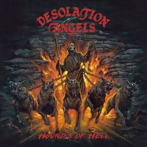 Hounds Of Hell