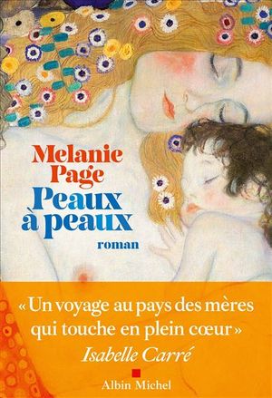 Peaux à peaux