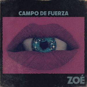 Campo de fuerza (Single)