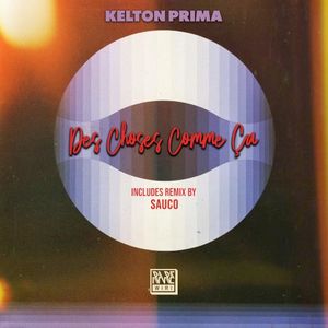 Des choses comme ça (Single)