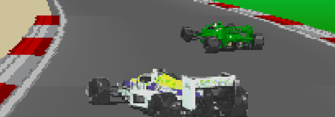 Cover Final Lap