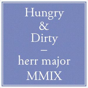 [HUNGRY & DIRTY] (EP)