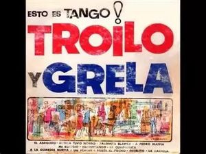 Esto Es Tango! (OST)