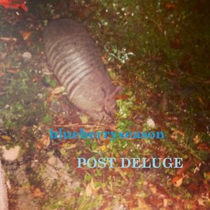 Post Deluge (EP)