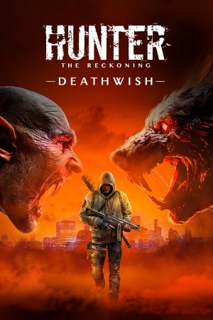 Hunter: The Reckoning - Deathwish