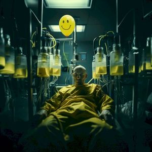 Serotonin (Single)