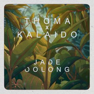 Jade Oolong (Single)