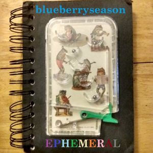 Ephemeral