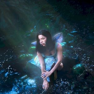 Evy la p'tite fée (EP)