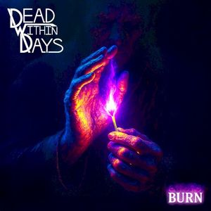 Burn (Single)