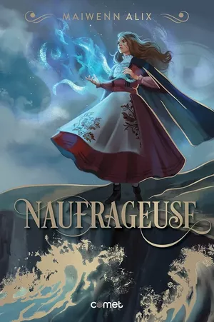 Naufrageuse