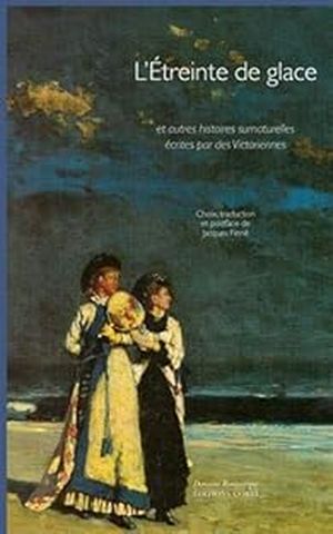 L'étreinte de glace