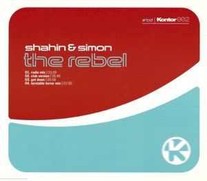 The Rebel (Single)