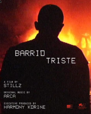 Barrio triste