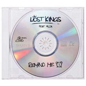 Remind Me (Single)