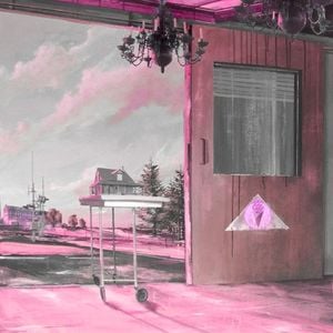 Qu'il pleuve (Single)