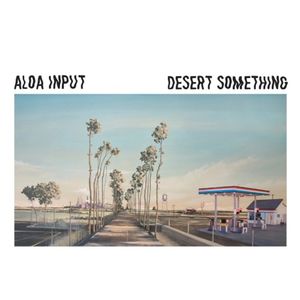 Desert Something (Single)