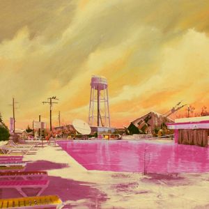 Shoreline for Sure (Single)