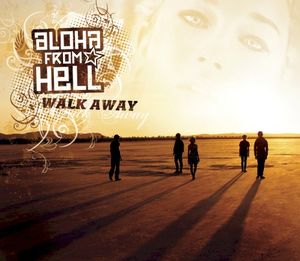 Walk Away (EP)