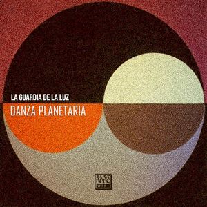 Danza planetaria (EP)