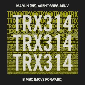 Bimbo (Move Forward) (Single)