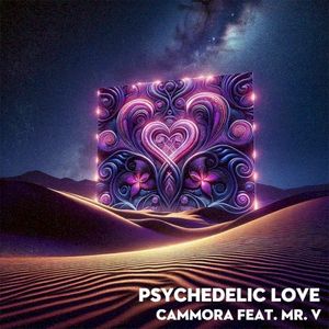 Psychedelic Love (Single)