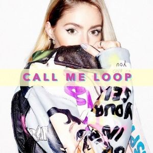 Call Me Loop (EP)