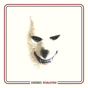 Revalation! (Single)