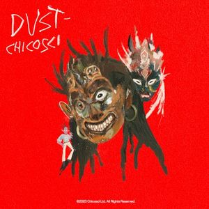 Dust (Single)