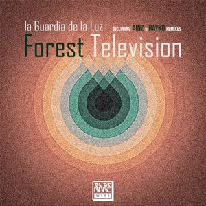 Forest Television (EP)